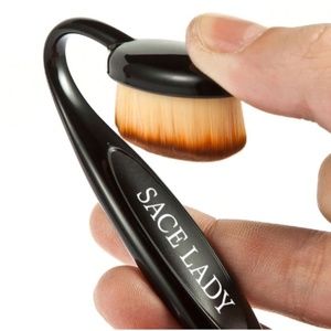Makeup Brushes